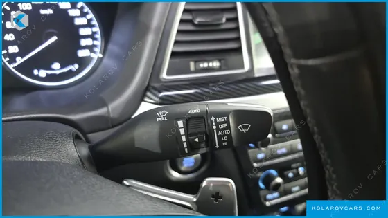 HYUNDAI GENESIS G330 PREMIUM AWD