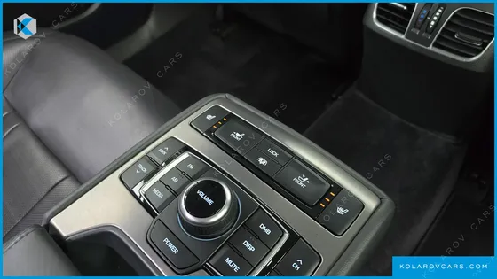 HYUNDAI GENESIS G330 PREMIUM AWD