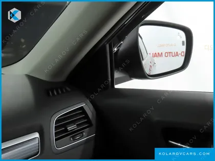 RENAULT KOREA QM6 (KOLEOS) 2.0 LPE RE SIGNATURE 2WD