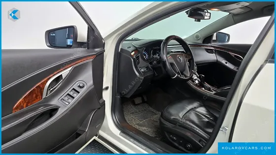 CHEVROLET (GM DAEWOO) ALPHEON EL240