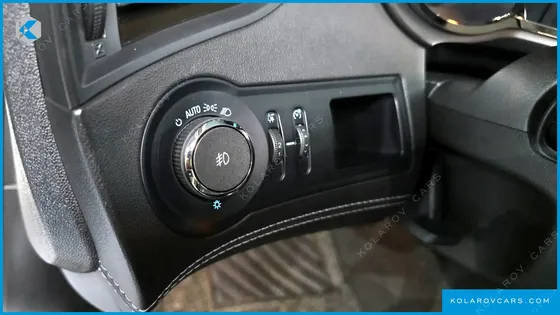CHEVROLET (GM DAEWOO) ALPHEON EL240