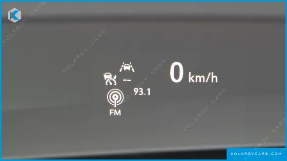 CHEVROLET (GM DAEWOO) TRAILBLAZER 1.3 TURBO 4WD