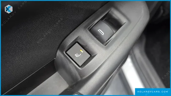 CHEVROLET (GM DAEWOO) TRAILBLAZER 1.3 TURBO 4WD