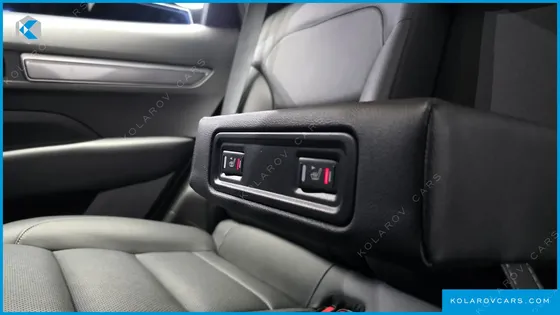 RENAULT KOREA QM6 (KOLEOS) 2.0 LPE RE 2WD