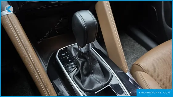 RENAULT KOREA QM6 (KOLEOS) 2.0 LPE RE SIGNATURE 2WD