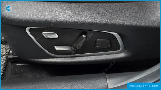 RENAULT KOREA QM6 (KOLEOS) 2.0 LPE RE SIGNATURE 2WD