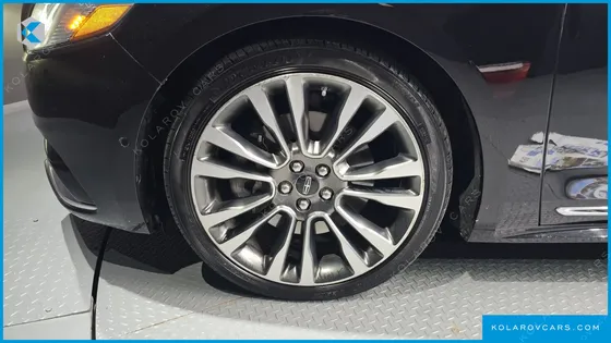 LINCOLN CONTINENTAL 3.0 AWD