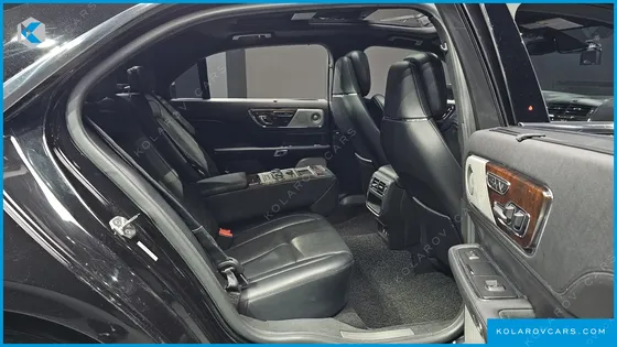 LINCOLN CONTINENTAL 3.0 AWD