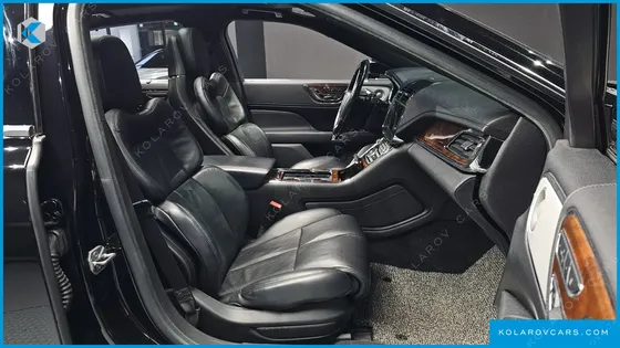 LINCOLN CONTINENTAL 3.0 AWD