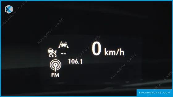 CHEVROLET (GM DAEWOO) TRAILBLAZER 1.3 TURBO 4WD