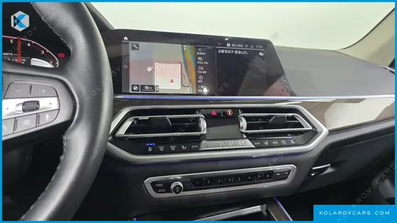 BMW X5 XDRIVE 30D XLINE