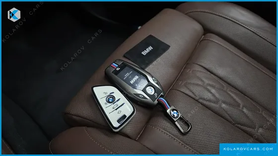 BMW X5 XDRIVE 30D XLINE