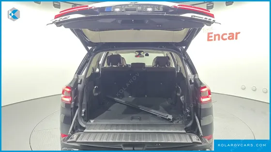 BMW X5 XDRIVE 30D XLINE