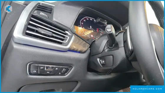 BMW X5 XDRIVE 30D XLINE