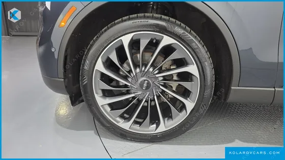 LINCOLN AVIATOR 3.0 RESERVE JET PACKAGE AWD