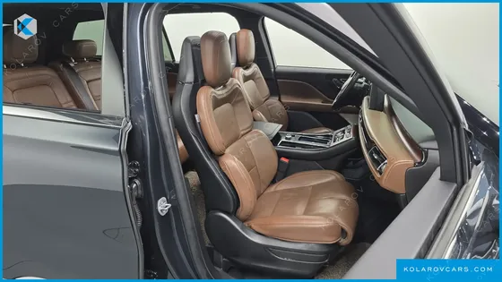 LINCOLN AVIATOR 3.0 RESERVE JET PACKAGE AWD