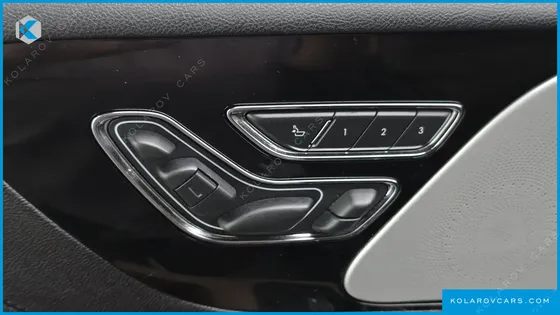 LINCOLN AVIATOR 3.0 RESERVE JET PACKAGE AWD
