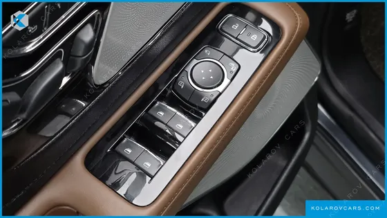 LINCOLN AVIATOR 3.0 RESERVE JET PACKAGE AWD