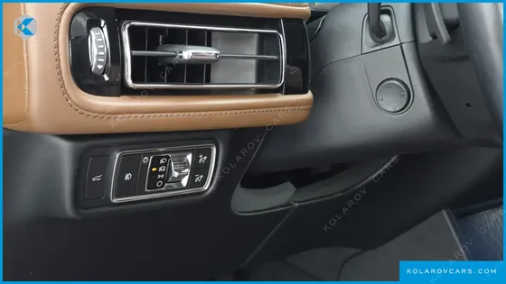 LINCOLN AVIATOR 3.0 RESERVE JET PACKAGE AWD