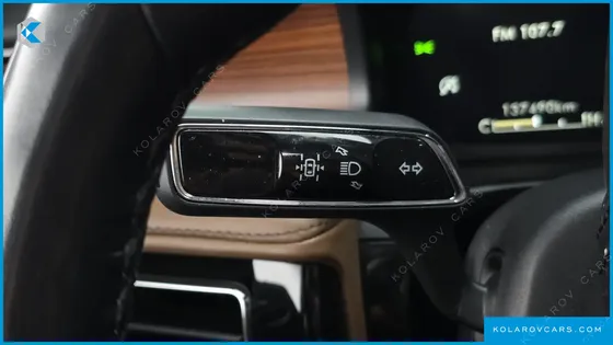 LINCOLN AVIATOR 3.0 RESERVE JET PACKAGE AWD