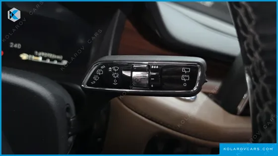 LINCOLN AVIATOR 3.0 RESERVE JET PACKAGE AWD