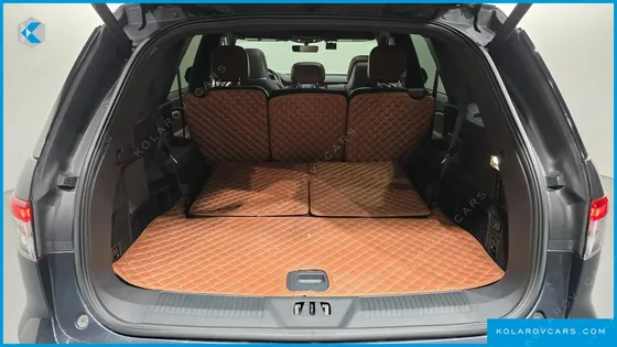 LINCOLN AVIATOR 3.0 RESERVE JET PACKAGE AWD