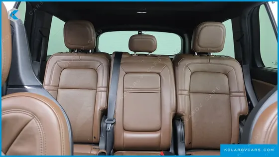LINCOLN AVIATOR 3.0 RESERVE JET PACKAGE AWD