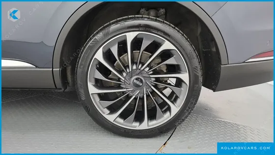 LINCOLN AVIATOR 3.0 RESERVE JET PACKAGE AWD