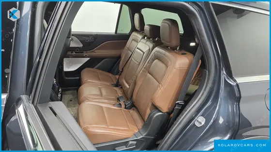 LINCOLN AVIATOR 3.0 RESERVE JET PACKAGE AWD