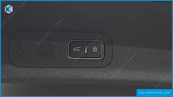 LINCOLN AVIATOR 3.0 RESERVE JET PACKAGE AWD