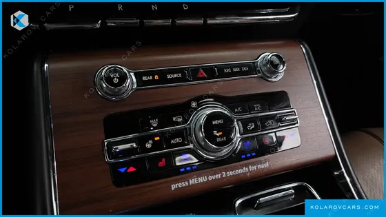LINCOLN AVIATOR 3.0 RESERVE JET PACKAGE AWD