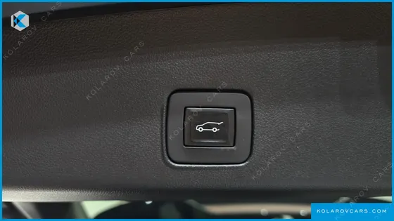 CHEVROLET (GM DAEWOO) TRAILBLAZER 1.3 TURBO 4WD