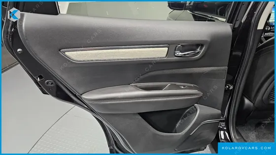 RENAULT KOREA QM6 (KOLEOS) 2.0 GDE PREMIERE 2WD