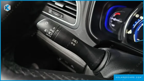 RENAULT KOREA QM6 (KOLEOS) 2.0 GDE PREMIERE 2WD
