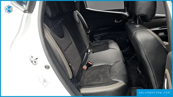 RENAULT KOREA CLIO INTENS