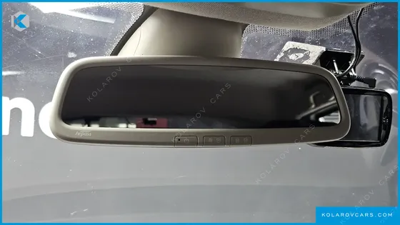 RENAULT KOREA CLIO INTENS