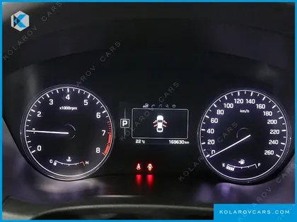HYUNDAI GENESIS G330 PREMIUM