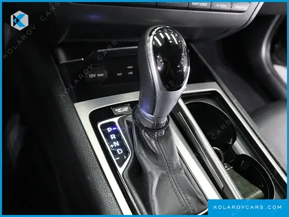 HYUNDAI GENESIS G330 PREMIUM