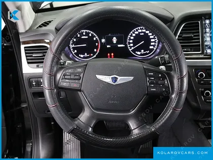 HYUNDAI GENESIS G330 PREMIUM