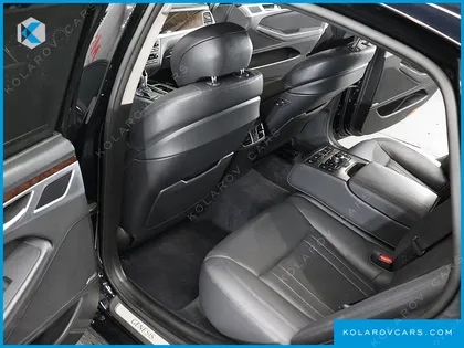 HYUNDAI GENESIS G330 PREMIUM