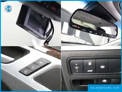 HYUNDAI GENESIS G330 PREMIUM