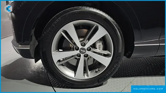 GENESIS GV80 2.5T GASOLINE 2WD