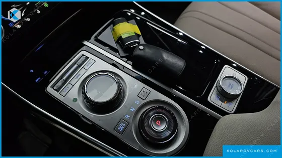 GENESIS GV80 2.5T GASOLINE 2WD