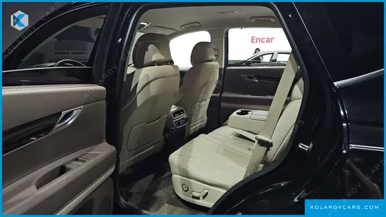 GENESIS GV80 2.5T GASOLINE 2WD