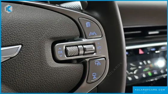 GENESIS GV80 2.5T GASOLINE 2WD