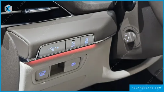 GENESIS GV80 2.5T GASOLINE 2WD