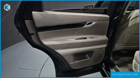 GENESIS GV80 2.5T GASOLINE 2WD