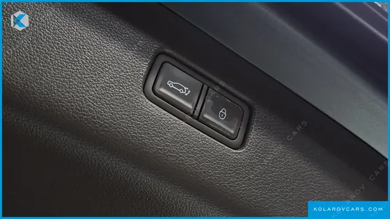 GENESIS GV80 2.5T GASOLINE 2WD
