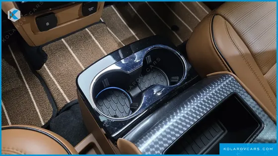 LINCOLN AVIATOR 3.0 BLACK LABEL AWD