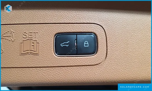 LINCOLN AVIATOR 3.0 BLACK LABEL AWD